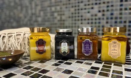 Terre Oceane  : Institut de beauté à Camblanes-et-Meynac