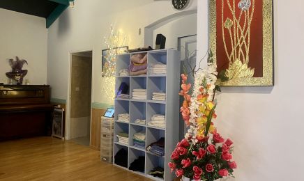 Penpraya Spa & Massages : Institut de beauté à Saint-Laurent-du-Var