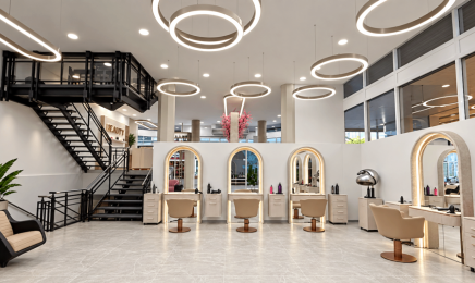 Address Beauty: Nagelstudio in Leverkusen