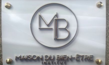 Maison du Bien être : Institut de beauté à Montamisé