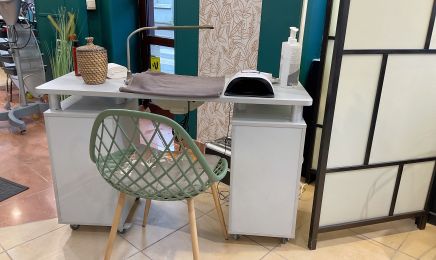 Salon A.J.D  : Coiffeur à Forges-les-Eaux