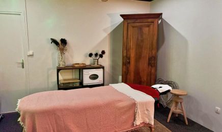 Terre de massages : Institut de beauté à Tassin-la-Demi-Lune