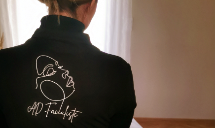AD Facialiste  : Institut de beauté à Tresques