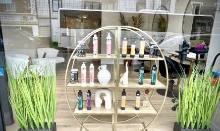 Yoomy : Coiffeur à Savigny-sur-Orge