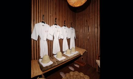 Soma Longevity : Institut de beauté à Beausoleil