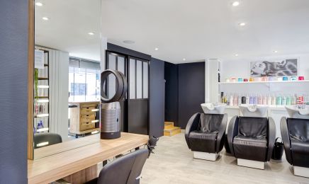 Coiffure Unanyme : Coiffeur à Nantes