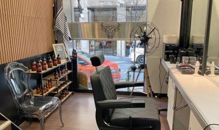 Salon Daru : Coiffeur à Lyon