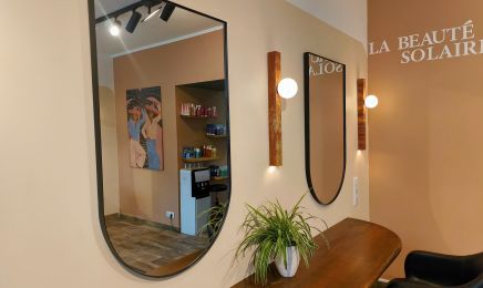Atelier du Cheveu - Pont-l'Abbé : Coiffeur à Pont-l'Abbé