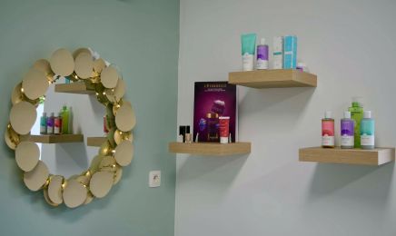 L’écorce douce : Institut de beauté à Châtelet