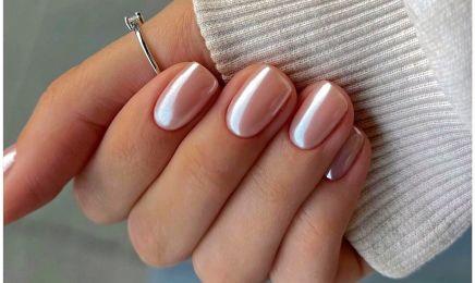 Ô regard de l’ongle // gel x - pose américaine - gel  : Manucure à Toulon