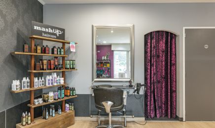 Sylvie coiffure  : Barbier à Villemagne-l'Argentière