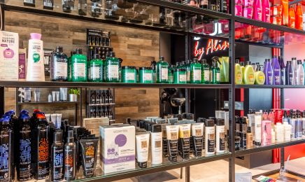 Studio Coiffure by Aline : Coiffeur à Hallennes-lez-Haubourdin