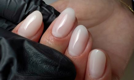 Lash & nails beauty 64 : Manucure à Lons