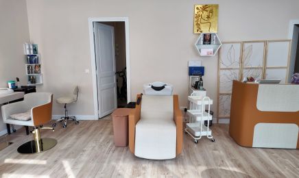 Second Regard : Institut de beauté à Paris