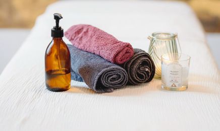 Charlotte Plaisance Naturopathe & Massages Bien-être : Naturopathe à Floirac