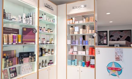 Tchip Coiffure X Beauty design : Coiffeur à Bruay-la-Buissière