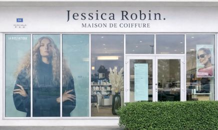 Jessica Robin - Gradignan : Coiffeur à Gradignan