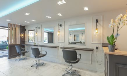 Salon Olivier : Coiffeur à La Baule