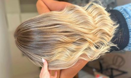 L’Art De Plaire By Jéhanne : Coiffeur à Valentigney
