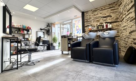 La Raie Création : Coiffeur à Guémené-Penfao