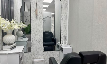 Lafritüd - Haarteile, Perücken und Haarverlängerung: Friseur in Fulda