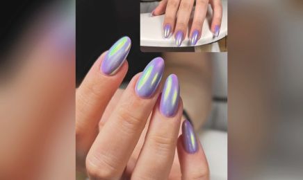 Maye Atelier : Manucure à Paris
