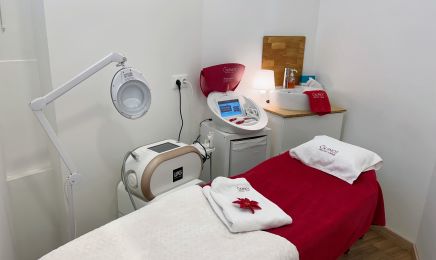 Hoya Spa : Institut de beauté à Montlhéry