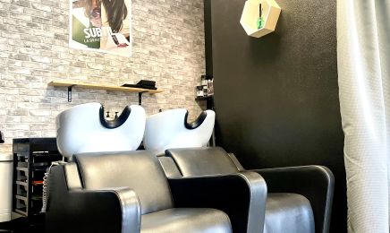 L’Atelier de Marlène  : Coiffeur à Candé