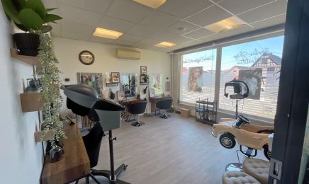 Color's coiffure - Cocon de Beauté  : Coiffeur à Duppigheim