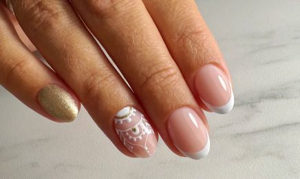 L’Atelier d’Audrey : Manucure à Roujan