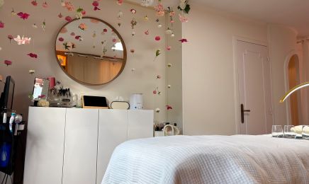 Madame K, la maison du Glow : Institut de beauté à Saint-Nazaire