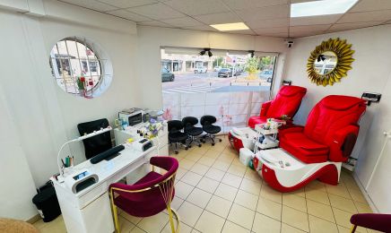 Fée des ongles  : Manucure à Sainte-Geneviève-des-Bois