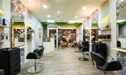 Salon Evidence : Coiffeur à Mallemort