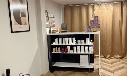 La Maison Beauté : Coiffeur à Mutzig