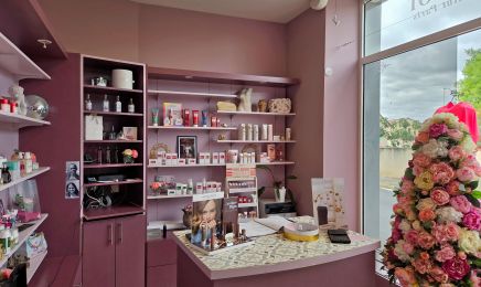 Institut Ecrin Beauté : Institut de beauté à Saint-Juéry