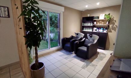 Secret D’Art  : Coiffeur à Roncherolles-sur-le-Vivier