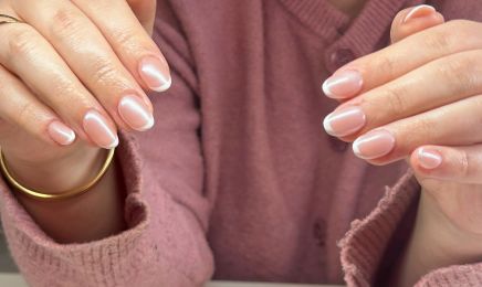 LS Nails : Manucure à Caumont-sur-Durance