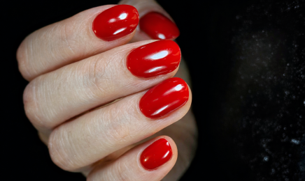 Nails by Mge  : Manucure à Beauvoir-de-Marc