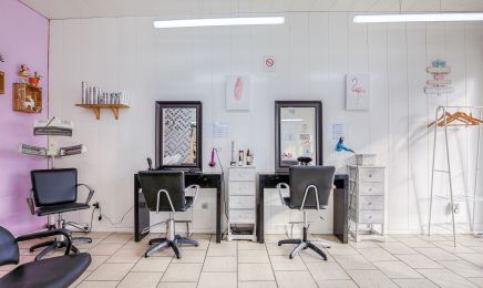 Flash coiffure  : Coiffeur à Floirac