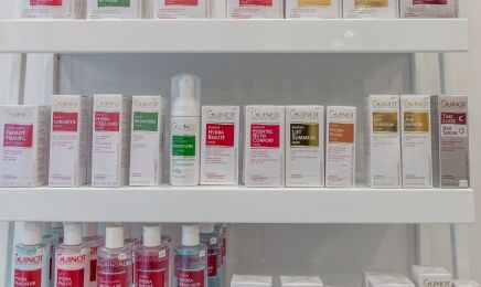 All Beauty : Manucure à Paris