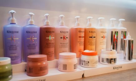 Crystal Barber Shop  : Coiffeur à Marseille