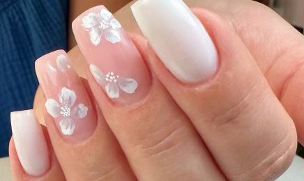 Salon L. Luxe : Manucure à Narbonne