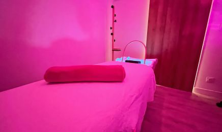 Claire M Esthétique  : Institut de beauté à La Loge