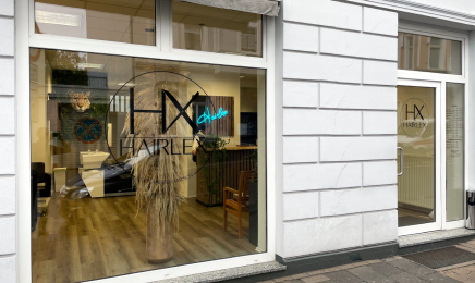 Hairlex: Barbershop in Hameln