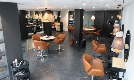L'Atelier de Christophe : Coiffeur à Talence