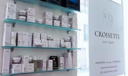 CODE’L : Coiffeur à Cannes