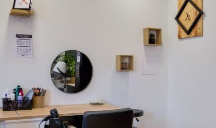 Atmosp'Hair coiffure : Coiffeur à Firminy