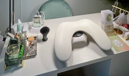 Solène Nail Wellness Studio : Manucure à Écully