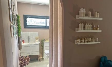 NYA Institut : Institut de beauté à Magalas