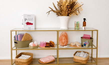 Massage Therapy  : Institut de beauté à Bastia